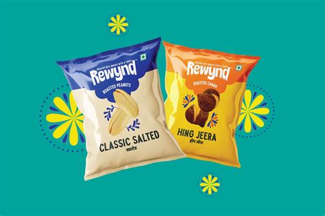 Diet-Friendly Snacks – Crunch Without the Calories – Rewynd Snacks