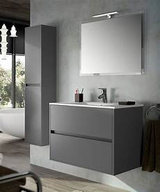 outlet bagni roma mobile bagno moderno sospeso grigio opaco cm 60 con outlet bagni roma mobile bagno moderno sospeso grigio opaco cm 60 con