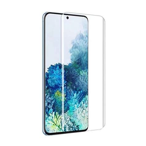 Screen Protector S20 Installation Guide 的图像结果