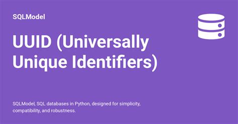 Image result for What Is UUID