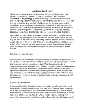 Chapter 7 - CHAPTER 7: SOCIAL INFLUENCE AND GROUP PROCESSES Nature and ...