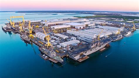 Huntington Ingalls to buy Alion Science and Technology for $1.65 billion