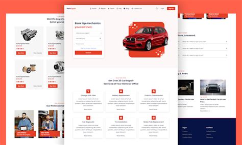 Create a Website in JavaScript 的图像结果