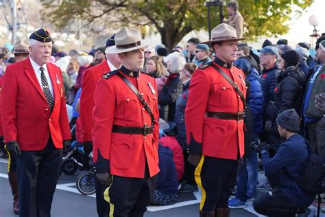 RCMP Recruitment Guide: Requirements, Training & Application
