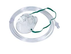 Image result for Mascarilla Simple FiO2