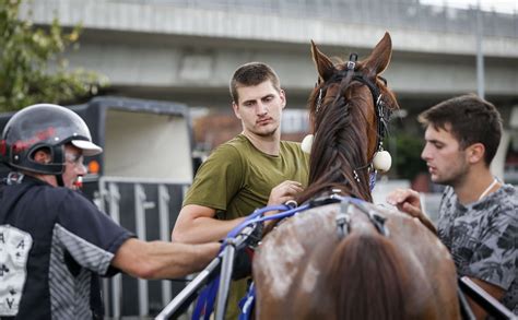 "He care more about his horses than Nuggets" - NBA fans react as ...
