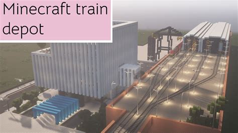Image result for Minecraft Railroading Tutorial