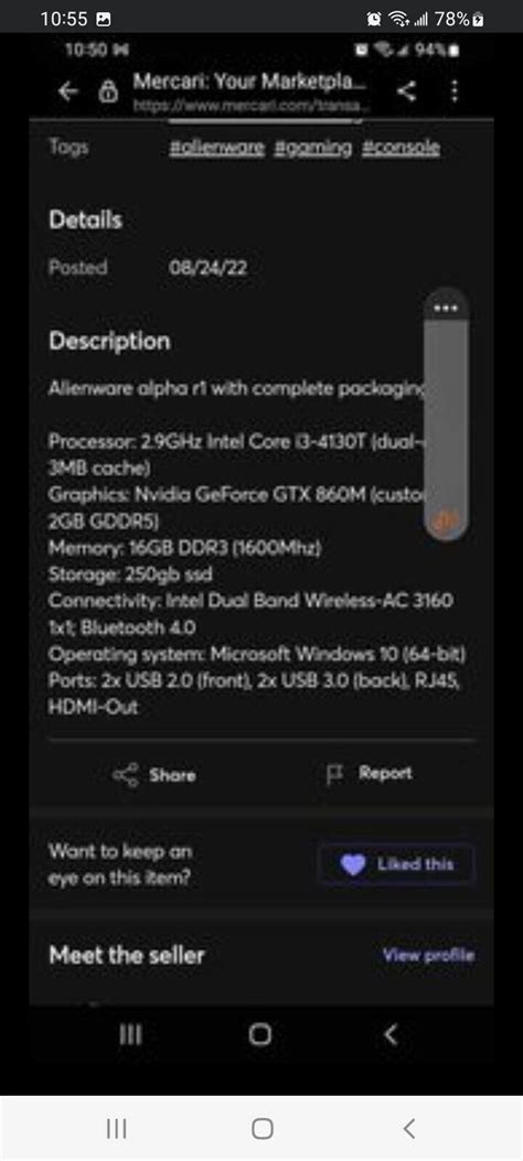 Image result for Alienware I3