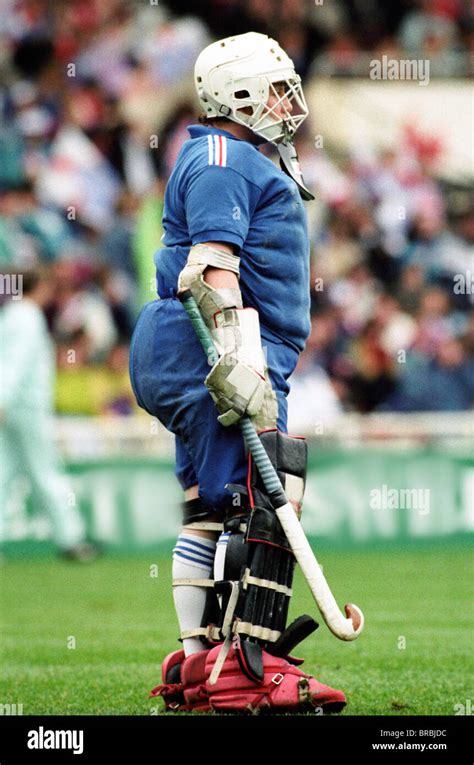 Hockey Goalie 的图像结果