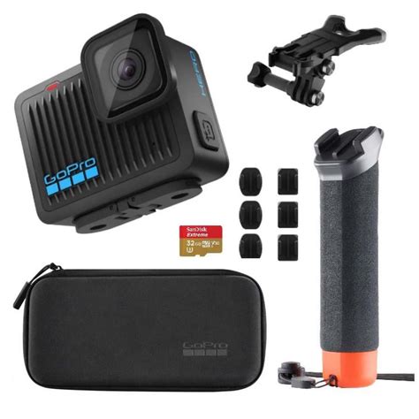 Image result for GoPro Hero Package