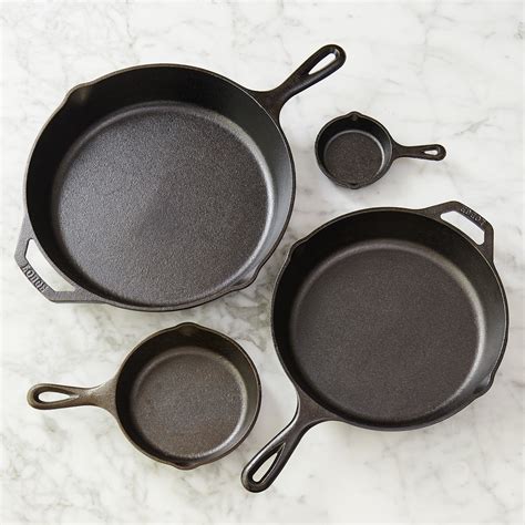 Cast Iron Cooking Utensils at Delores Hanson blog