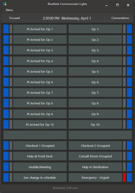 Image result for Blue Note Tutorial Dental