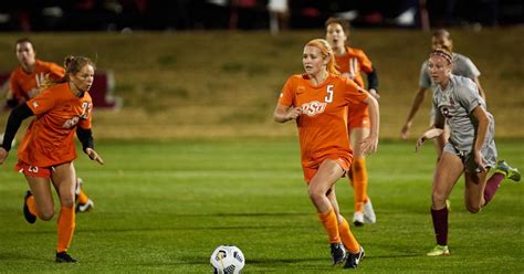 OSU Soccer 的图像结果