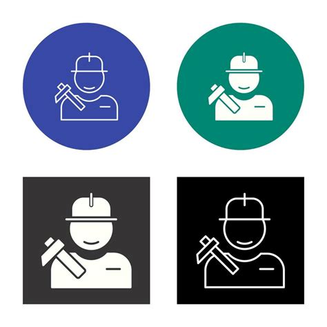 Worker Icon 的图像结果