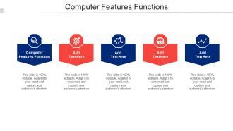 Image result for Features Ppt Computer