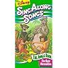 Buy Disney Sing Along Songs: Bare Necessities Online at Lowest Price in ...