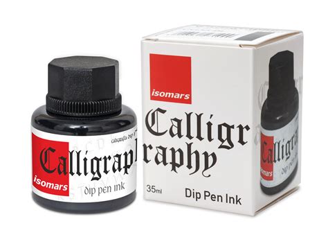 Calligraphy Sets – Isomars