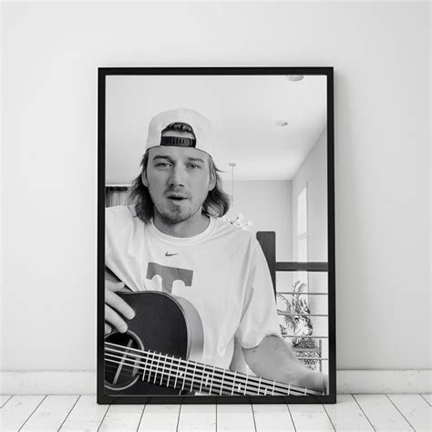 Morgan Wallen Concert Posters - Etsy