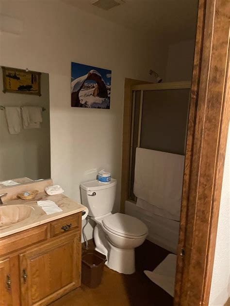 SNOWFLOWER AT MAMMOTH (Mammoth Lakes) - Apartment Reviews & Photos ...