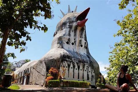 Bukit Rhema Gereja Ayam - Borobudur | Tripadvisor