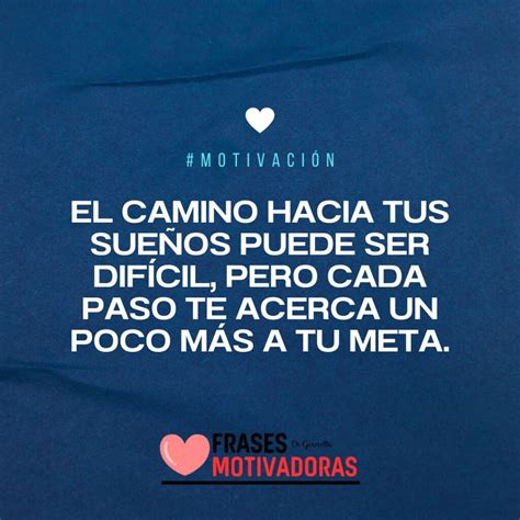 Frases Motivadoras Para Seguir Adelante