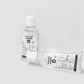 Naptha Petro - Healthcare Products
