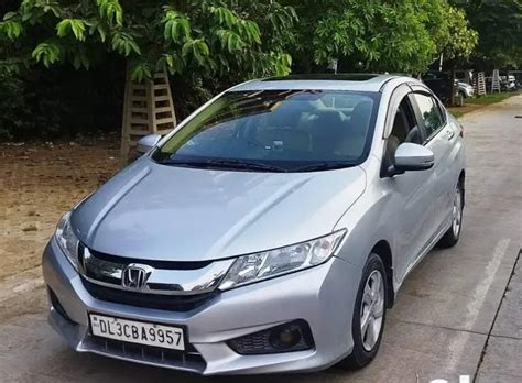 Used Honda City VX i-DTEC Opt 2014 Model (PID-1421523761) Car for Sale ...