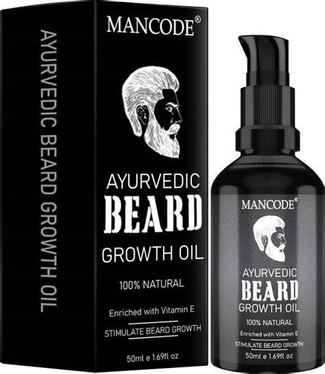 Beard Oil Online in India | Hair Growth Activator | Flipkart.com