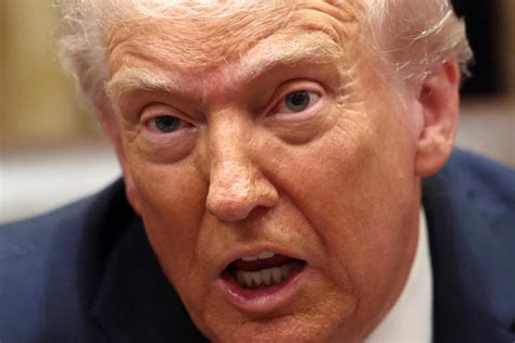 MAGA fumes over who Trump’s helping in 2026 fundraiser