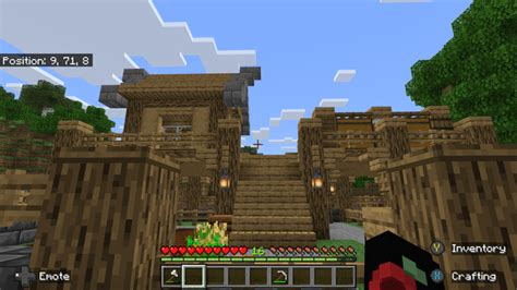 Image result for Minecraft Reforged Builds