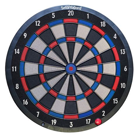 Dart board - abcmyte