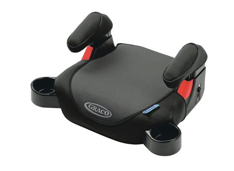 Graco TurboBooster Backless Booster Seat, Ages 4-10, Rio | Canadian Tire