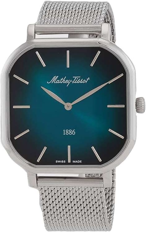 Amazon.in: Mathey-Tissot: Watches