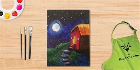 Family Paint Party, Sterling Spaces, Ottawa, 24 August 2024 | AllEvents