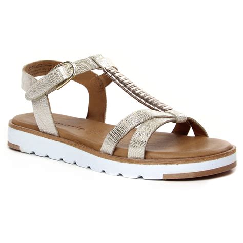 Tamaris chaussure on sale ete 2020