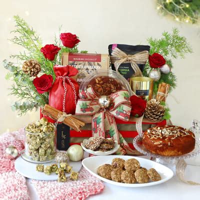 A Christmas Carol: Order Christmas Flowers Online | Interflora India