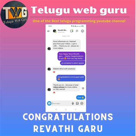 Telugu Web Guru Java 的图像结果