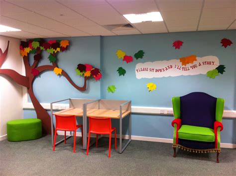 Children's Library 的图像结果