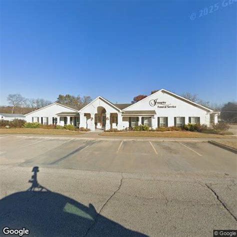 Funeral home directory - Henryetta, Oklahoma