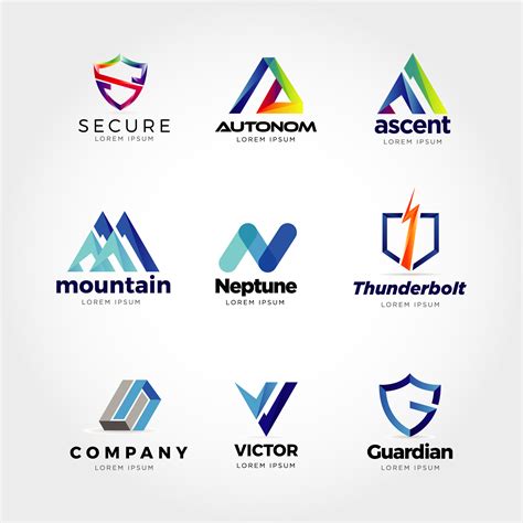 Business Logo Design Ideas 的图像结果