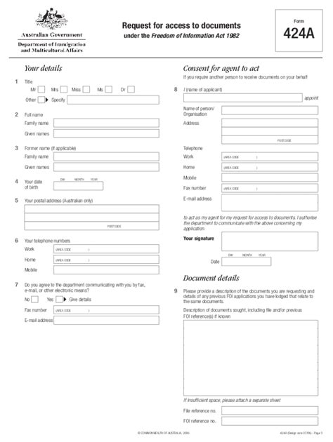 Immigration - Fill Online, Printable, Fillable, Blank | pdfFiller