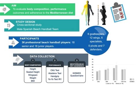 Professional Male Beach Handball Players Performance Profile