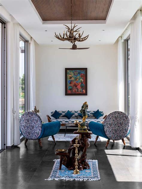 Inside a Hyderabad Lakeside Home That Turns Weekends Into a Staycation ...