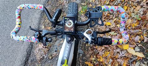 2k miles on my Zebra. Changed display after the first thousand. Semi ...