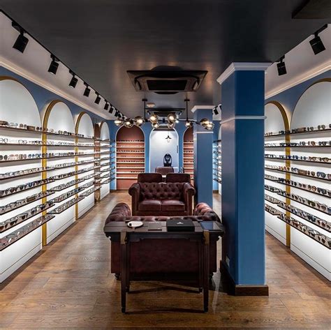 GKB Opticals expands retail presence in Mumbai