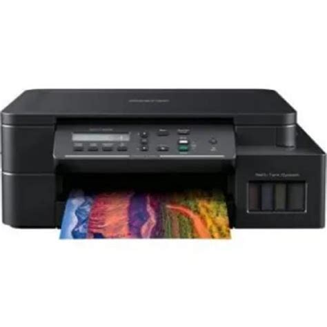 Brother DCP-T520W Multi Function Inkjet - Price in India ...