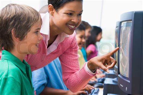 Teaching Computer Classes 的图像结果