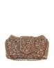 Buy Gold Clutches & Wristlets for Women by Odette Online | Ajio.com
