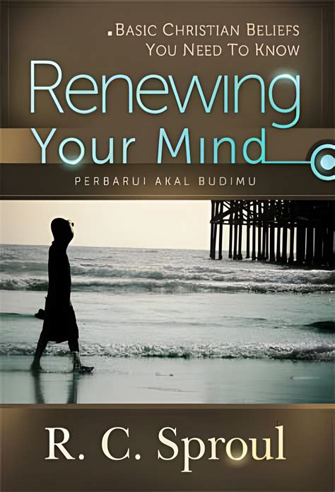 Renewing Your Mind – Literatur SAAT