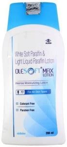 ALKEM OLESOFT MAX LOTION - Price in India, Buy ALKEM OLESOFT MAX LOTION ...